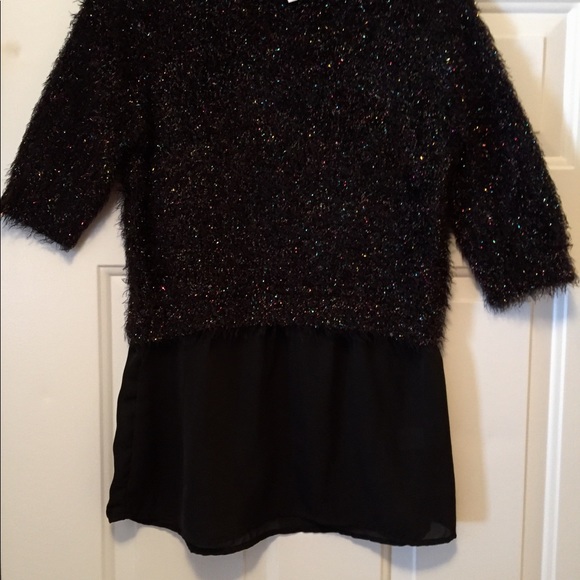 HP🎉 Quarter Sleeve Sweater Shirt - Picture 4 of 7